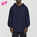 Stay comfy and stylish in our mens oversized hoodie. Made from soft, durable materials, it's perfect for casual wear. Shop now!