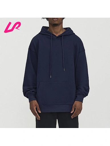 Stay comfy and stylish in our mens oversized hoodie. Made from soft, durable materials, it's perfect for casual wear. Shop now!